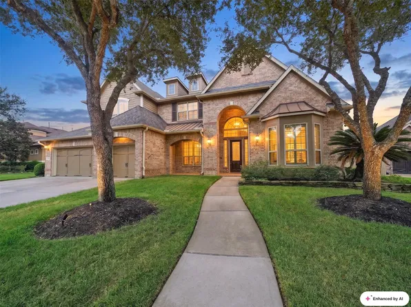 27710 Guthrie Ridge Ln, Katy, TX 77494