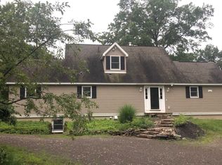 5171 Route 9g #V, Tivoli, NY 12583