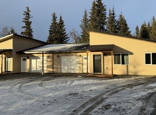 38405 Woody Cir #B-1, Homer, AK 99603