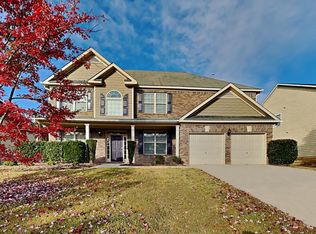 1347 Cochran Xing, McDonough, GA 30252