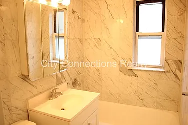 Rented by City Connections Realty