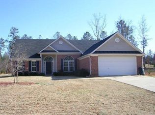 165 Woodlands Dr, Jackson, GA 30233