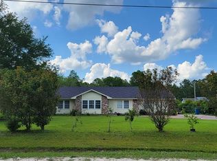 4885 Whitehall Church Rd, Waycross, GA 31503