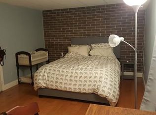 1856 Beacon St APT 6E, Brookline, MA 02445