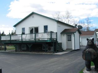 12 Nichols St, Lake Placid, NY 12946