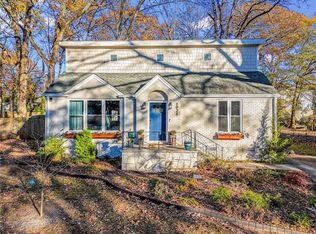 1924 Bonner St, Decatur, GA 30032