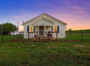 1820 Don Lee Rd, Joshua, TX 76058