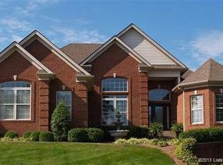 3006 Plum Woods Ct, Sellersburg, IN 47172