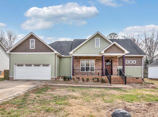 533 Davenport Rd, Simpsonville, SC 29680