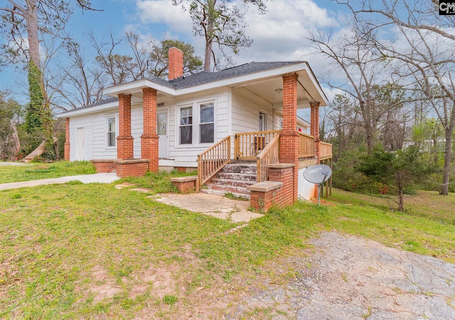 1600 Nance St, Newberry, SC 29108 MLS 581712 Zillow