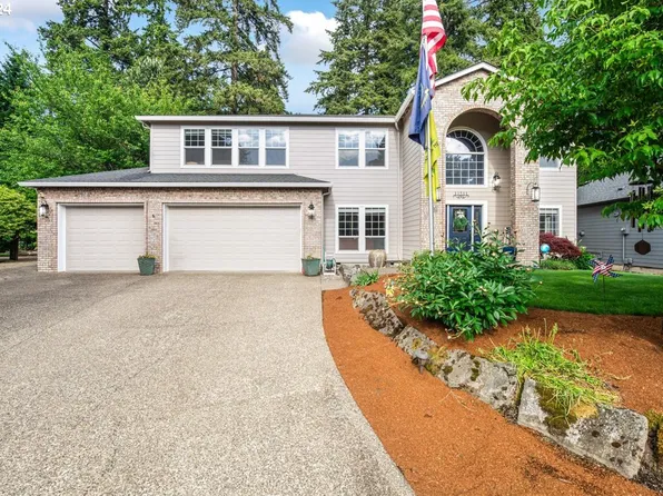 11511 NE 34th Ave, Vancouver, WA 98686