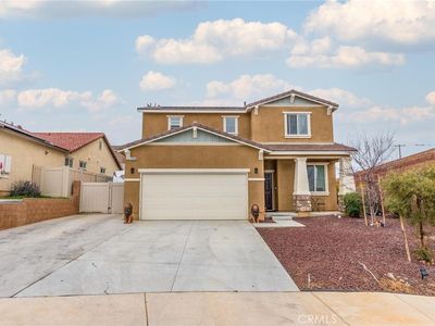 14248 Fortunati Cir, Beaumont, CA, 92223