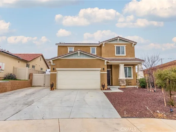 14248 Fortunati Cir, Beaumont, CA 92223