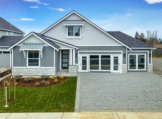 2245 94th Avenue Ct E LOT 4, Edgewood, WA