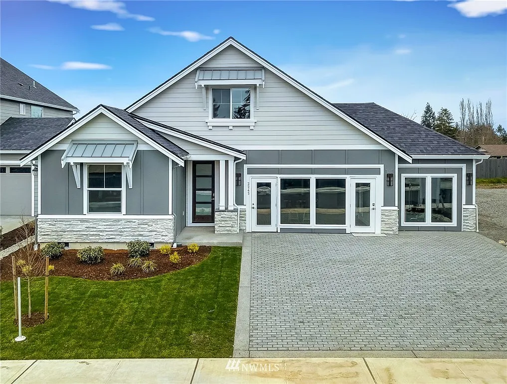 2245 94th (Lot 04) Avenue Ct E photo 1