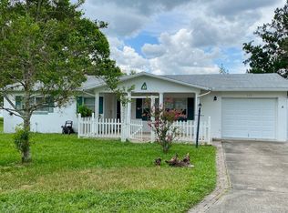 222 S Adams St, Beverly Hills, FL 34465