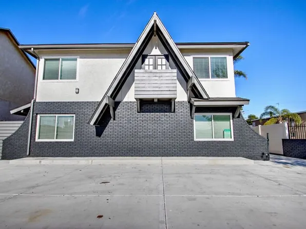 4659 Oregon St, San Diego, CA 92116