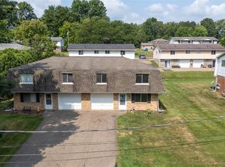 317-319 Stewart Ave NW, Massillon, OH