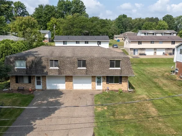 317-319 Stewart Ave NW, Massillon, OH 44646