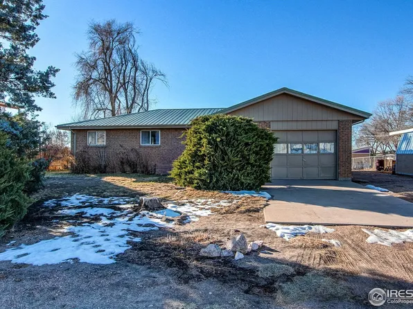 1909 Chestnut Ave, Greeley, CO 80631