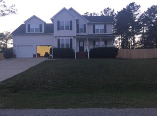 150 Briarwood Pl, Sanford, NC 27332