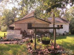 7164 S Geeck Rd, Durand, MI 48429