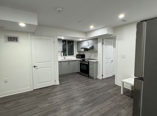 25 Banner Elk St, Brampton, ON L6Y6J6