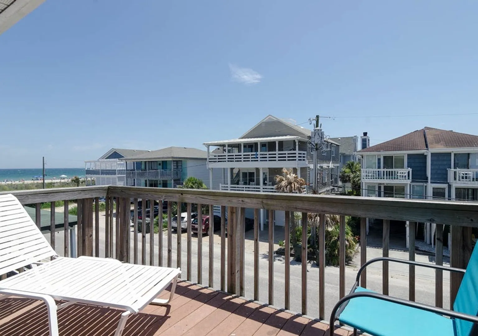 (W084) 13 East Henderson Street, Unit 2, Wrightsville Beach, NC 28480 — Photo 1