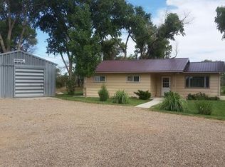 11480 Us Highway 50, Las Animas, CO 81054