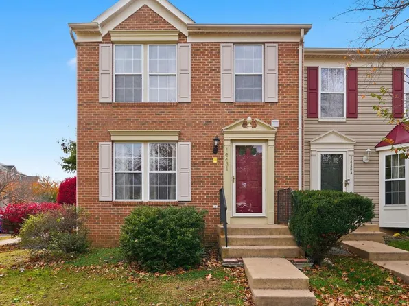 14431 Colonel Wood Rd, Gainesville, VA 20155