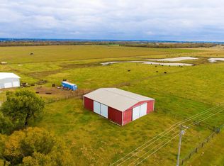 S 300 Rd, Wagoner, OK 74467