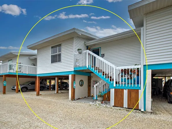 5031 N Beach Rd Unit 112, Englewood, FL 34223