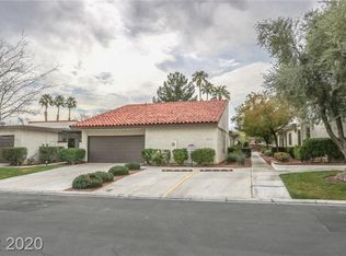 2577 La Cara Ave, Las Vegas, NV 89121