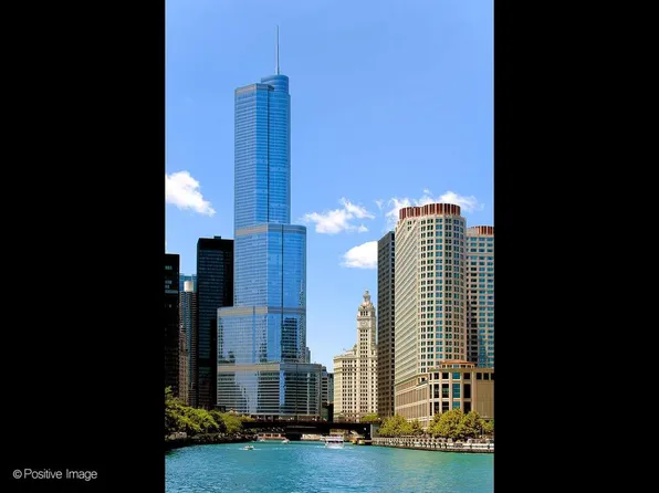 401 N Wabash Ave #46B, Chicago, IL 60611