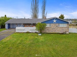 1652 Bishop Rd, Chehalis, WA 98532
