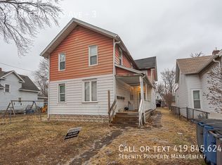 1319 Greenwood Ave #3, Toledo, OH 43605