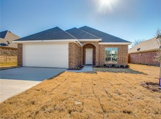 117 Halifax Cir, Palmer, TX 75152