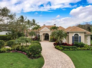 13141 Marsh Lndg, Palm Beach Gardens, FL 33418