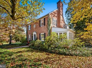 601 Chestnut Ave, Baltimore, MD 21204