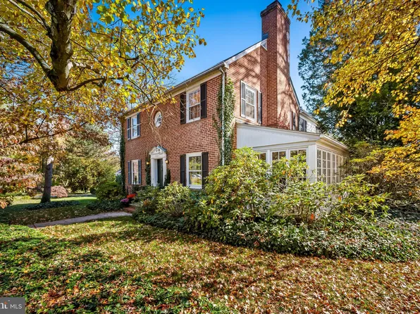 601 Chestnut Ave, Baltimore, MD 21204