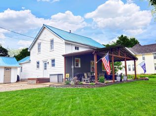 308 E Water St, Fayette, IA 52142