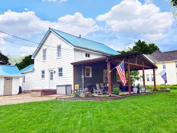 308 E Water St, Fayette, IA 52142