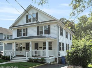 162 Fair Haven Rd, Fair Haven, NJ 07704