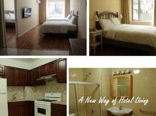 3222 137th St APT 3B, Flushing, NY 11354