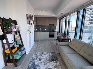 161 Roehampton Ave #1705, Toronto, ON M4P 0C8