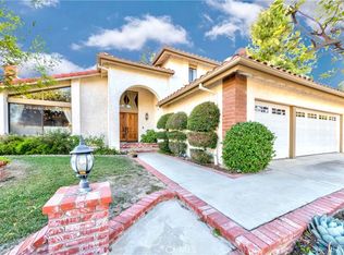 11833 Darby Ave, Porter Ranch, CA 91326