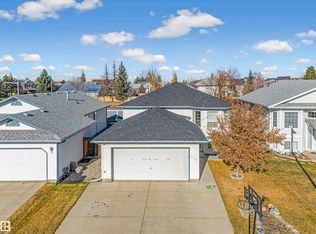 510 Wiseman Ln NW, Edmonton, AB T6T 1N5