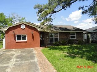 104 Dillard Dr, Westwego, LA 70094