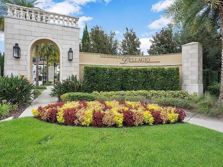 8449 Via Vittoria Way — Photo 37