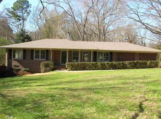 24 Minish Dr, Commerce, GA 30529